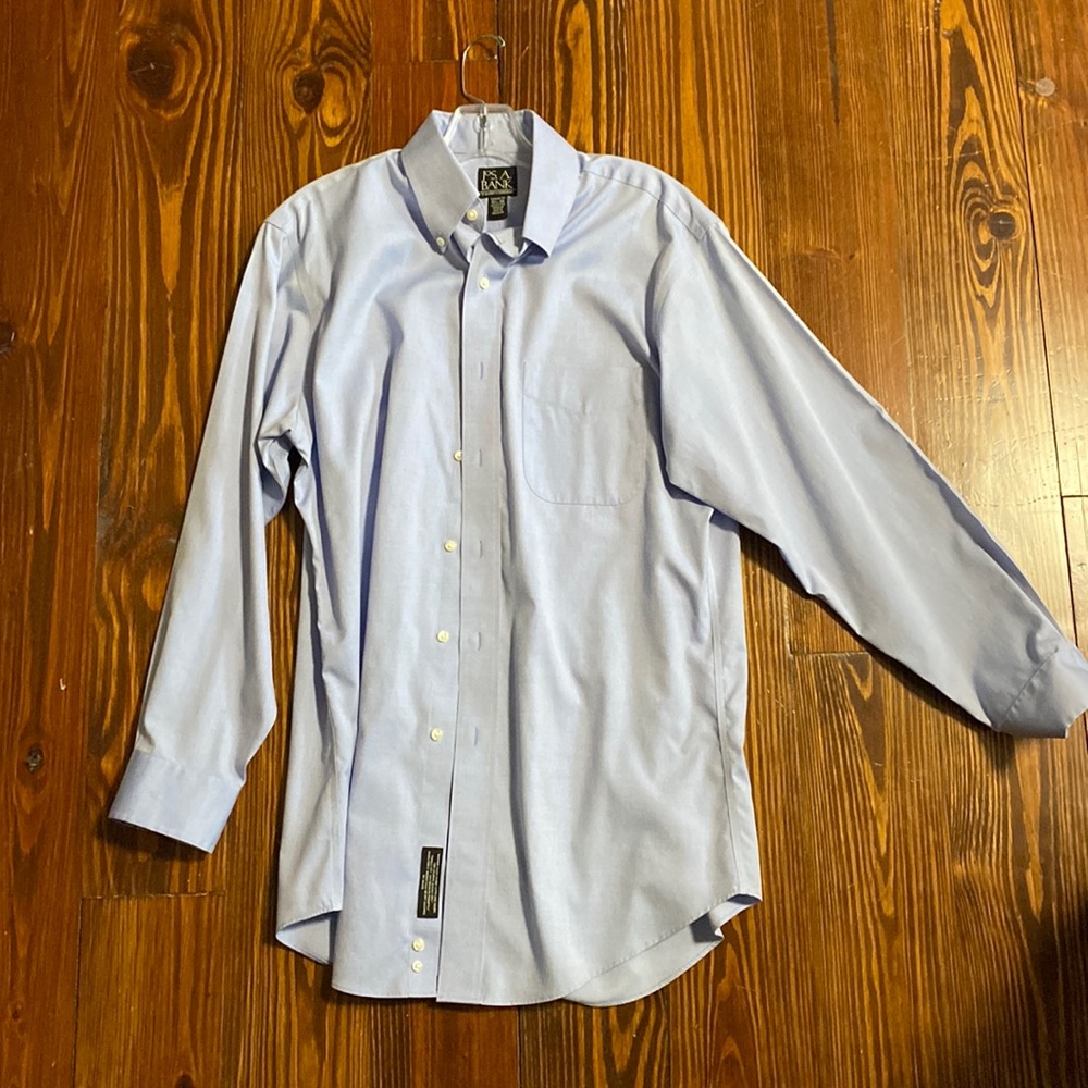 Jos. A Banks dress shirt